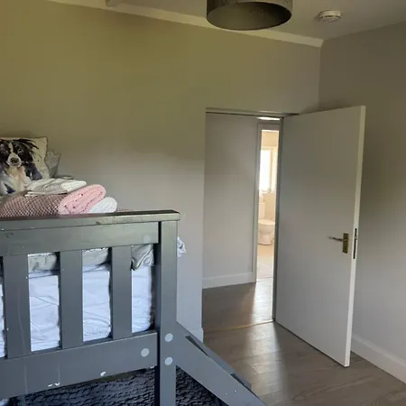 Gl Farm And Stables Kilberry