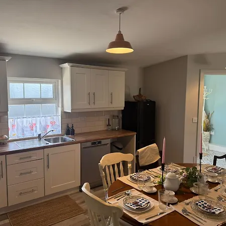 Gl Farm And Stables * Kilberry