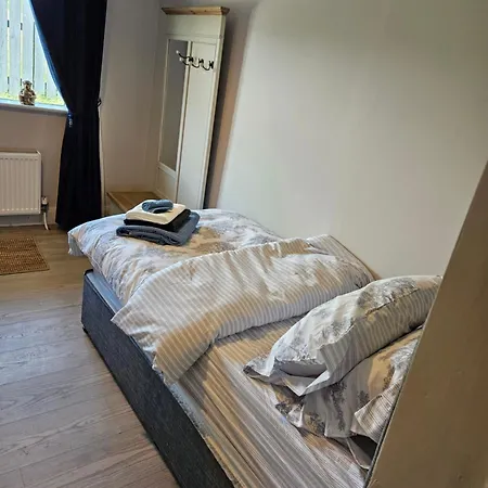 Gl Farm And Stables Appartement