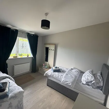 Gl Farm And Stables Appartement *