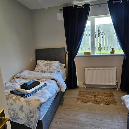 Appartement Gl Farm And Stables Kilberry