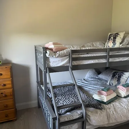 Apartamento Gl Farm And Stables Kilberry