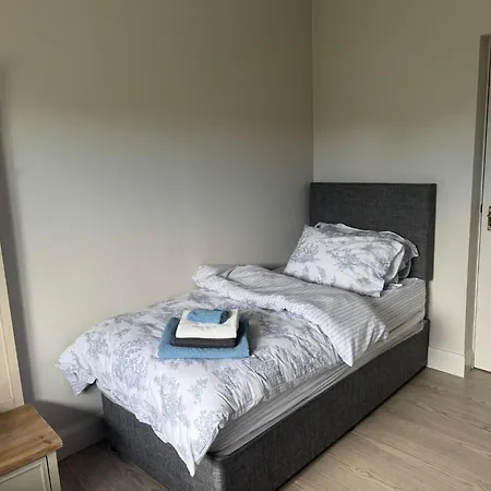 Gl Farm And Stables Apartamento *