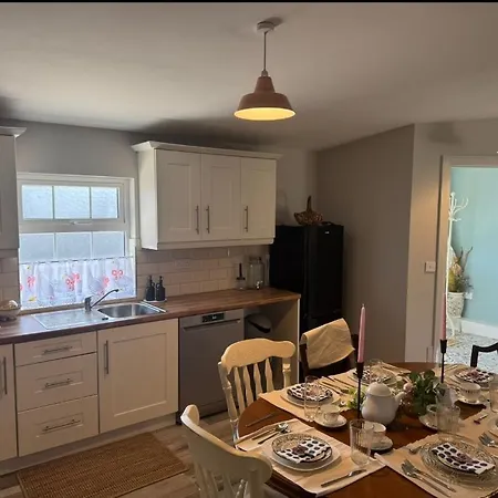 Gl Farm And Stables *