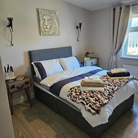 Gl Farm And Stables Appartement Kilberry