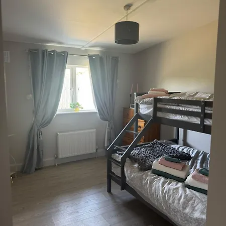 Gl Farm And Stables Apartamento