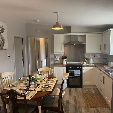 Gl Farm And Stables Appartement Kilberry