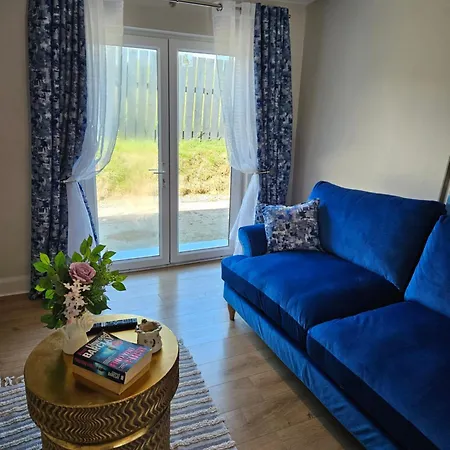 Appartement Gl Farm And Stables Kilberry