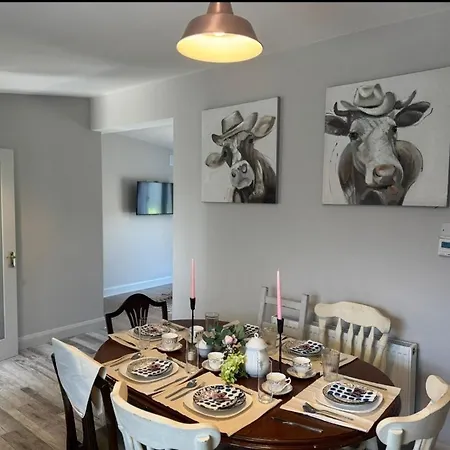 Appartement Gl Farm And Stables