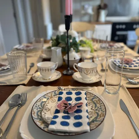 Gl Farm And Stables * Kilberry