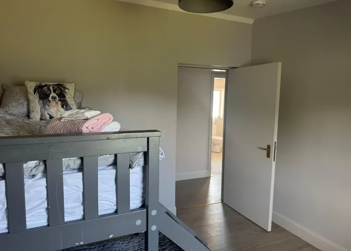 Gl Farm And Stables Kilberry