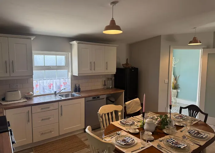 Gl Farm And Stables * Kilberry