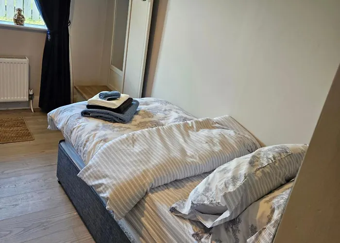 Gl Farm And Stables Apartamento