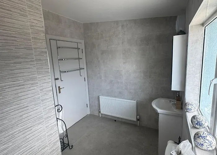 Gl Farm And Stables * Kilberry