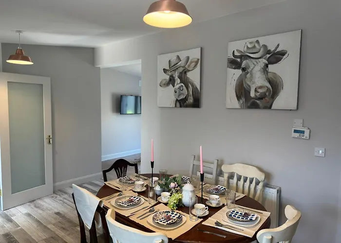 Gl Farm And Stables Apartamento *