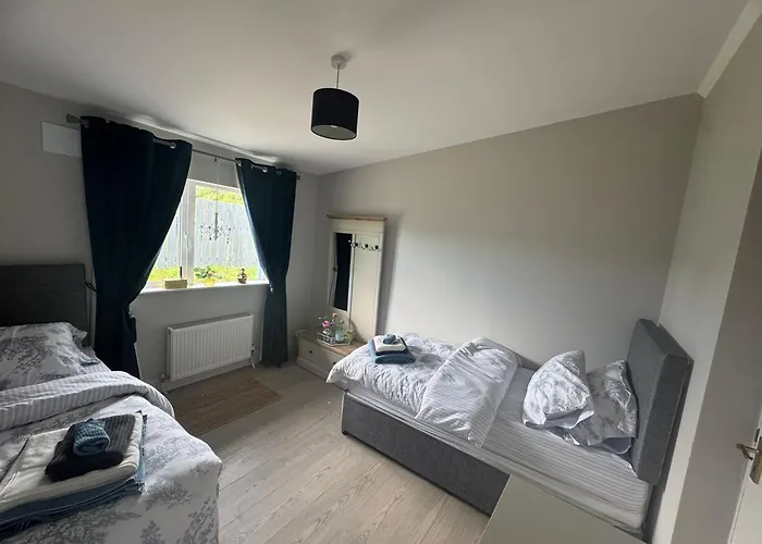 Gl Farm And Stables Appartamento *