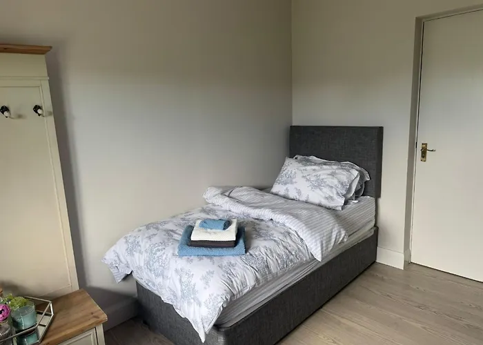 Gl Farm And Stables Apartamento *