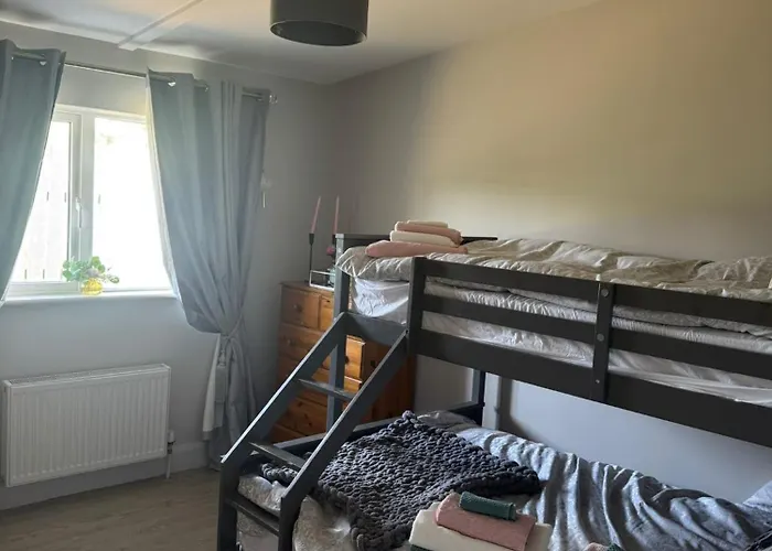 Gl Farm And Stables *