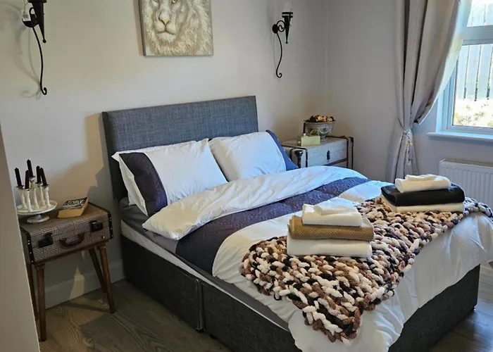 Gl Farm And Stables Apartamento Kilberry