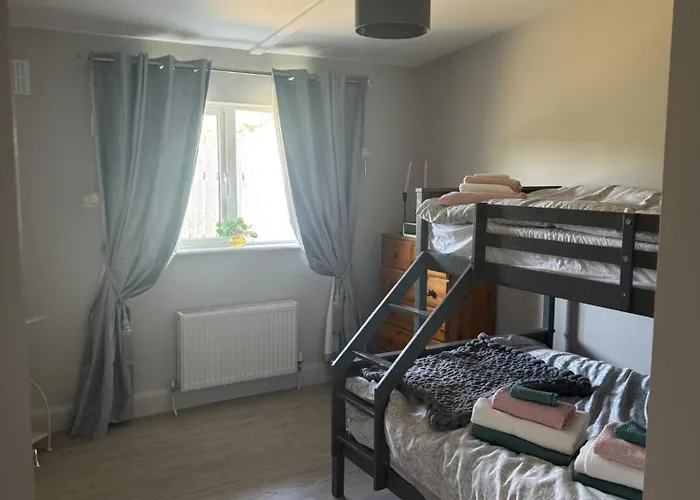 Gl Farm And Stables Appartamento