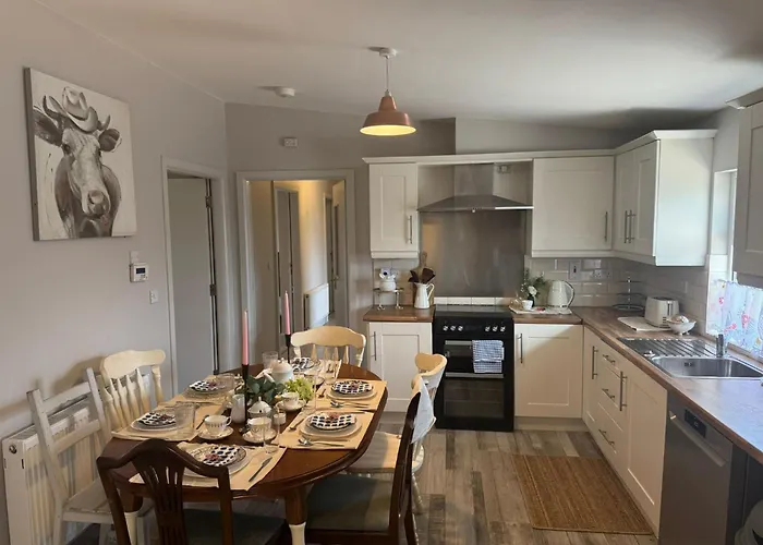 Gl Farm And Stables Apartamento Kilberry