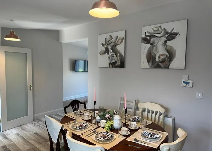 Apartamento Gl Farm And Stables