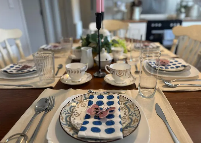 Gl Farm And Stables * Kilberry